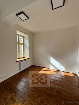 Pronájem byty 1+1, 28 m2 - Broumov, ev.č. N07707 - 2