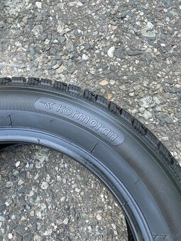 Zimní pneumatiky 185/60r15 Kormoran - 2