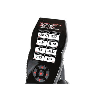 SCT X4 Power Flah - 2