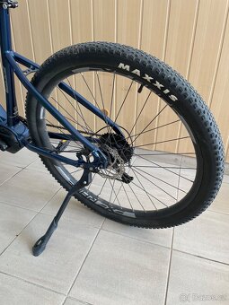 Elektrokolo Leaderfox AWAON 29” - 2