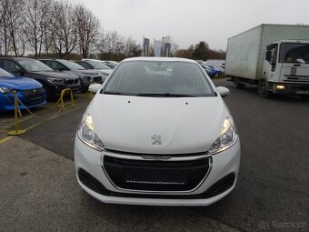 Peugeot 208 1,5 HDi-ODPOČET DPH - 2