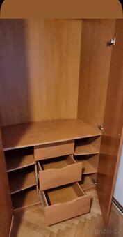 Ikea Pax - 2