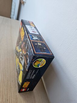 LEGO Star Wars 75038 Anakinův jediský interceptor - 2