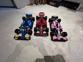 3x node formule 1:10 - 2