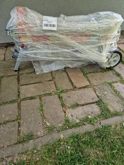 Štípačka 7T/záruka/220V - 2