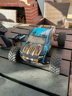 RC Auto - 2