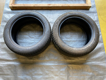 285 45 19 GoodYear, pneu letní, 2ks - 2