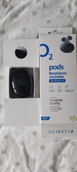 O2 pods - 2