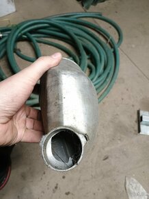 Jawa pionýr 05 filtrbox - 2