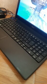 Acer Aspire 5742G (HEZKÝ, PLNĚ FUNKČNÍ) - 2