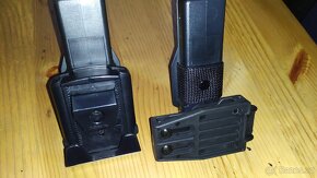 Pouzdro na teleskopický obušek ESP - 2