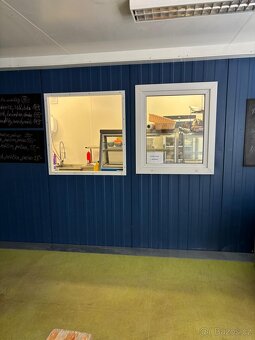 Bistro k pronájmu - 2