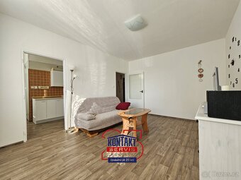 Prodej bytu 2+1, 52 m2 - Volary, Sídl. Míru, ev.č. PK-7540 - 2