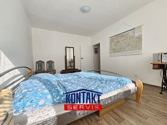 Prodej bytu 2+1, 52 m2 - Volary, Sídl. Míru, ev.č. PK-7540 - 2