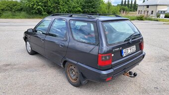 Citroen ZX - 2