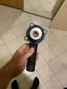 Termostat Motorad 394-95K, chladící kapalina E36, E39, Z3 - 2