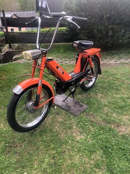 Babetta - 2