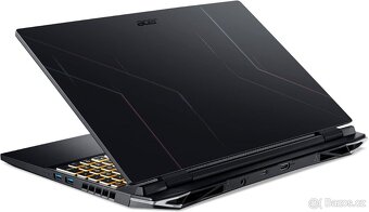 RTX 4060 8GB_OBŘÍ ACER NITRO 5_i5-12450H_16GB_144HZ - 2