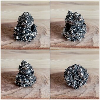 Koralky Elfbeads - 2