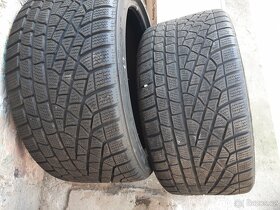 Pneu 285/35 r19 zimni - 2