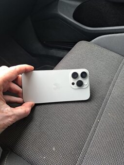 iPhone 15pro - 2