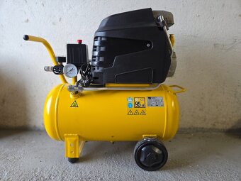 Kompresor Schneider UniMaster 150-8-25 W - 2