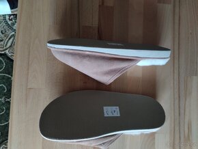 Kožené pantofle - 2