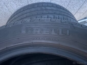 Pneumatiky Pirelli Scorpion Verde 235/50 R19 - 2
