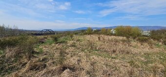 Prodám pozemek u dálnice D8, 29 360m2m - 2