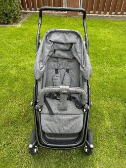 Britax go big - 2