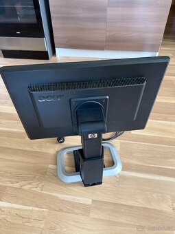 Monitor Acer P223W - 2