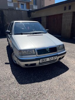Škoda Felicia 1.6 LX - 2
