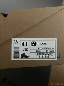 Ardon Sparkle S3 - 2
