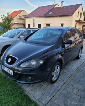 Seat Altea XL 1.9TDI Stylance 77kw 2007 - 2