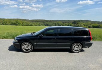 Prodám Volvo V70 - 2