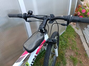 Kolo 26 Btwin - 2