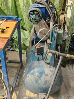 Komprezor 150l - 2