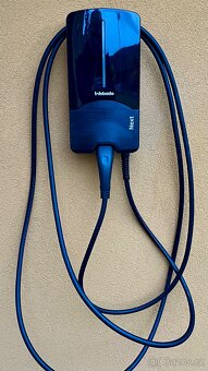 Wallbox Webasto Next 22kw - 2