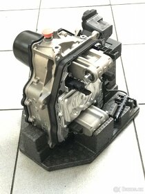 Dsg 7 DQ 200 - 2
