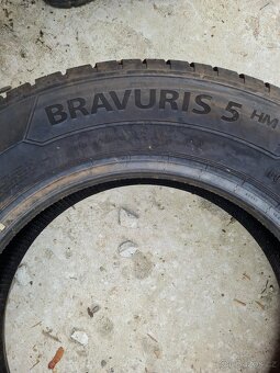 Pneu letní 195/65 R15 H - 2