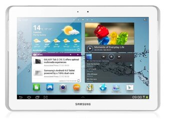 Samsung Galaxy Tab 2 - 2