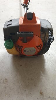 Husqvarna 333R - 2