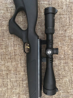 Weihrauch hw 97 4.5mm - 2