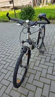 Starší horské kolo Maxbike - 2