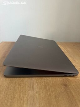 MacBook Pro 16" (2019) - i7/16GB/512GB - 2