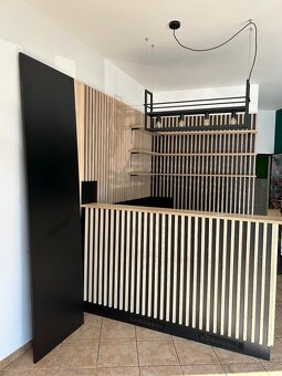 Výčepní bar - 2