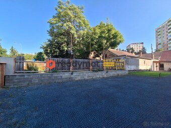 Prodej Restaurace 180 m2, Hodonín - 2