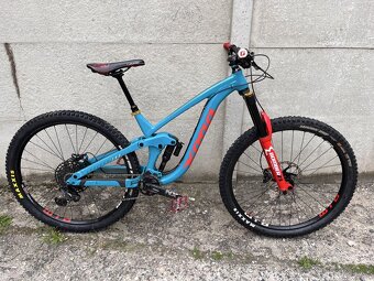 Kona Process 153 DL 2019 velikost M - 2