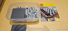 LEGO® 40174 ŠACHY - 2