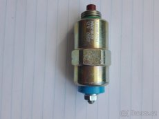 Solenoid - stop ventil 12 V - 2